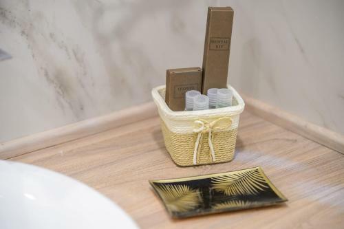 Bed & Breakfast Quarto Novo