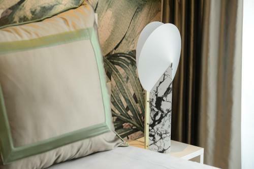 Bed & Breakfast Quarto Novo