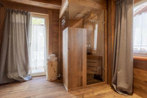 Bed & Breakfast John Luxury Suites