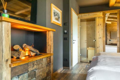 Bed & Breakfast John Luxury Suites