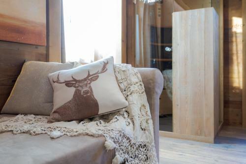 Bed & Breakfast John Luxury Suites