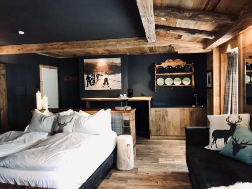 Bed & Breakfast John Luxury Suites