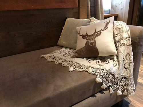 Bed & Breakfast John Luxury Suites
