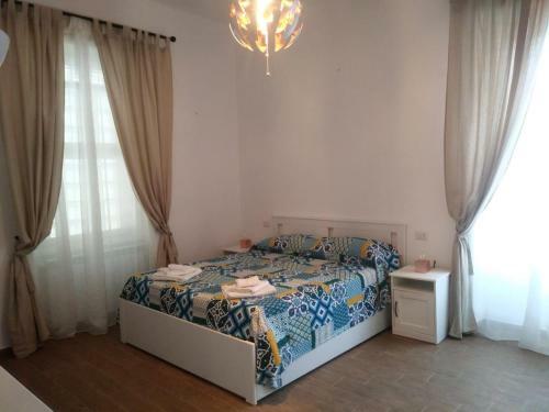 Hostal Guest House La Maddalena