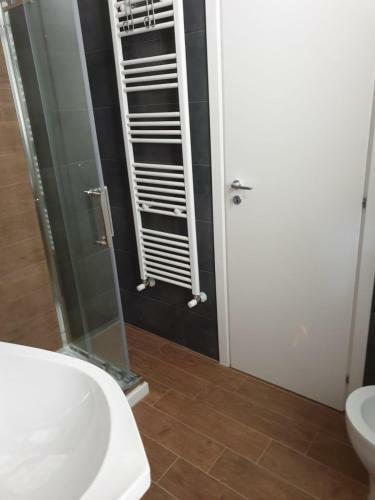 Hostal Guest House La Maddalena