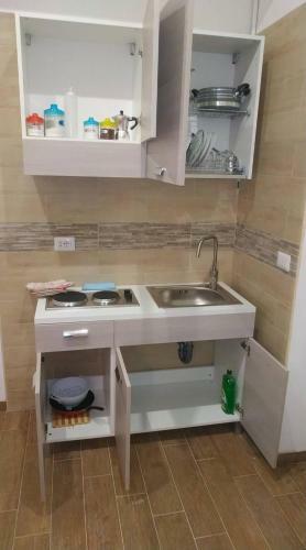 Hostal Guest House La Maddalena
