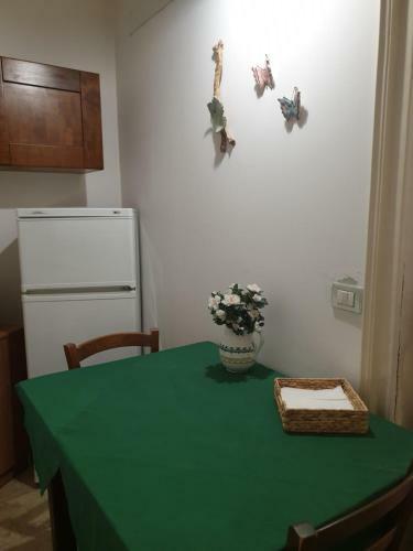 Bed & Breakfast Tamburello