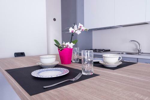 Apartamento La Casa Del Sole