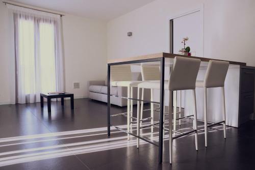 Apartamento La Casa Del Sole