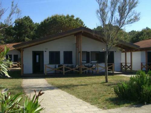 Hotel Bungalow Mare