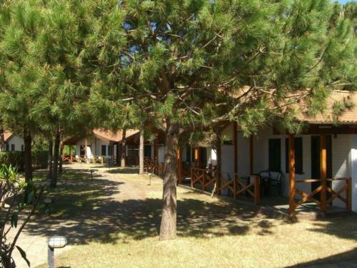 Hotel Bungalow Mare