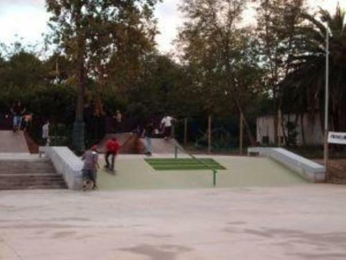 Hotel Bungalow Mare