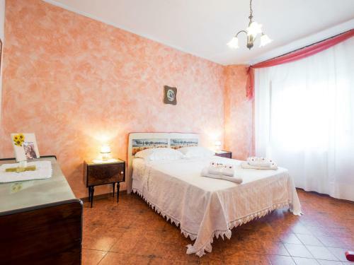 Locazione Turistica Vecchia Querce