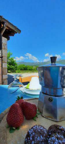 Agroturismo Agriturismo La Bella