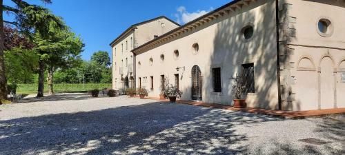 Agroturismo Agriturismo La Bella