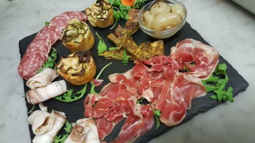 Hotel B&B Fam Fiorini