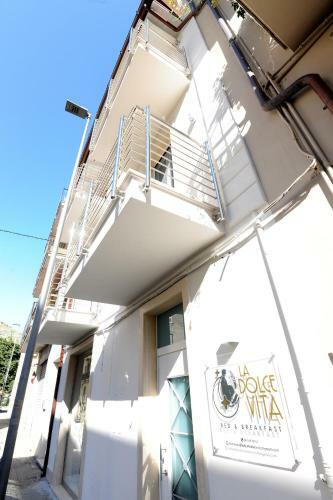 B&B La Dolce Vita
