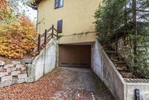 Apartamento Appartamento Serrada