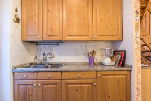 Apartamento Appartamento Serrada