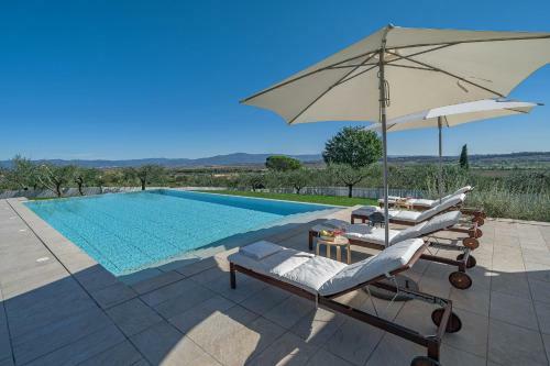 Villa Pietra Del Sole