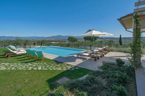 Villa Pietra Del Sole