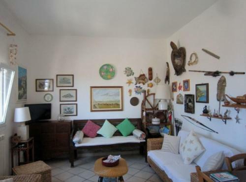 Villino Ida