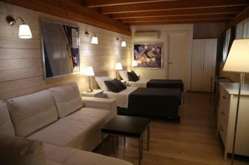 Hotel Residenze Romano & Spa Albergo Diffuso