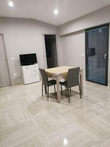 Bed & Breakfast Casa Mia1
