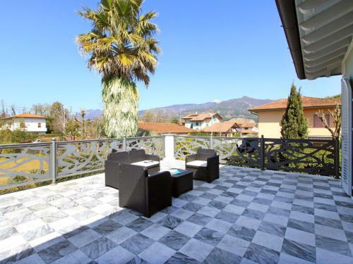 Villa Locazione Turistica Leonardo