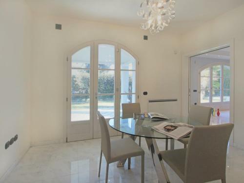 Villa Locazione Turistica Leonardo