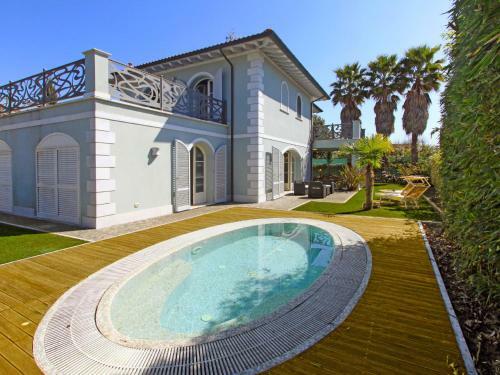 Villa Locazione Turistica Leonardo