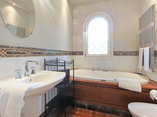Villa Locazione Turistica Leonardo