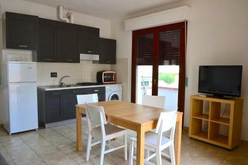 Apartamento Appartamento Arcobaleno