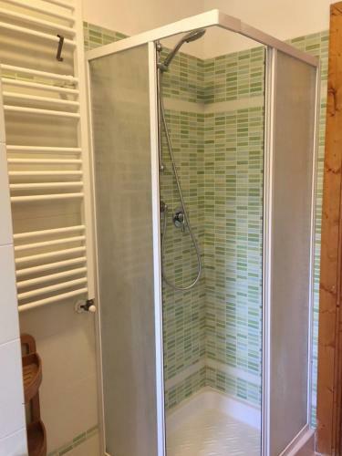 Apartamento Appartamento Arcobaleno