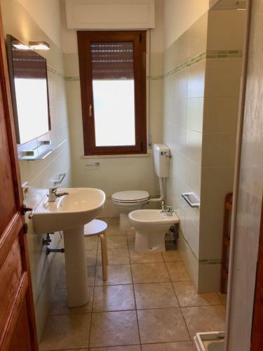 Apartamento Appartamento Arcobaleno