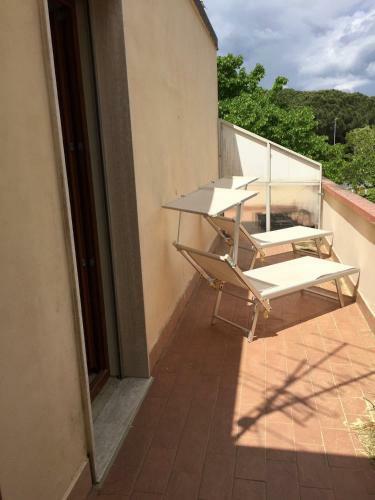 Apartamento Appartamento Arcobaleno