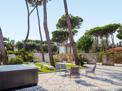 Villa Locazione Turistica Verdeoro