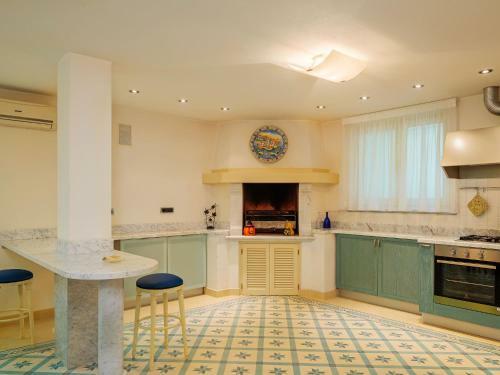 Villa Locazione Turistica Verdeoro