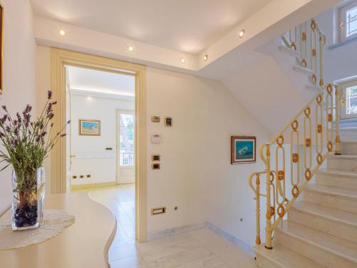 Villa Locazione Turistica Verdeoro