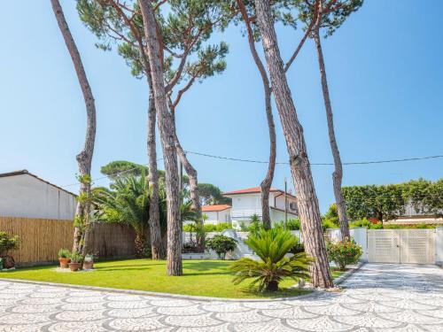Villa Locazione Turistica Verdeoro