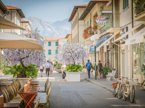 Villa Locazione Turistica Verdeoro