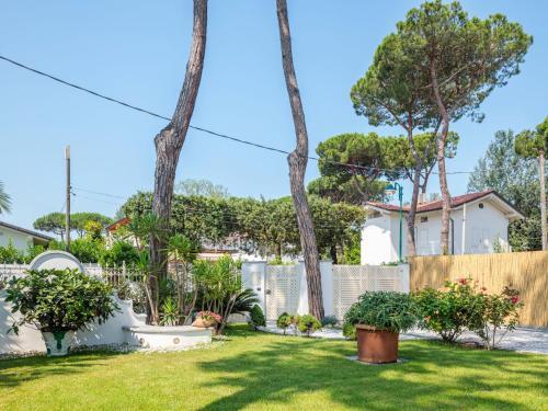 Villa Locazione Turistica Verdeoro