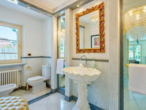 Villa Locazione Turistica Verdeoro