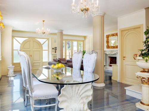 Villa Locazione Turistica Verdeoro