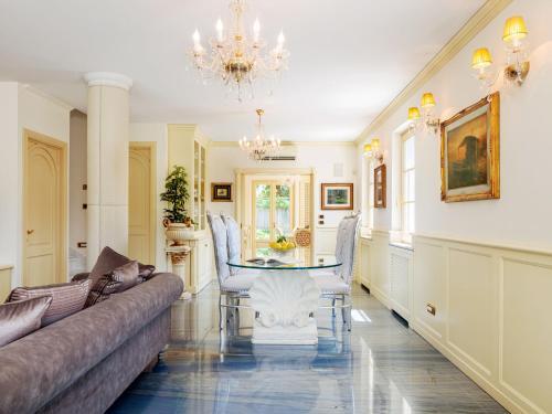 Villa Locazione Turistica Verdeoro