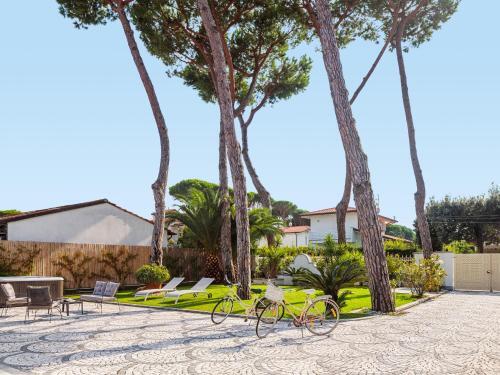 Villa Locazione Turistica Verdeoro