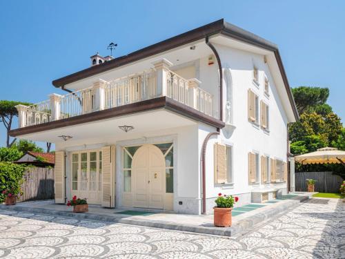Villa Locazione Turistica Verdeoro