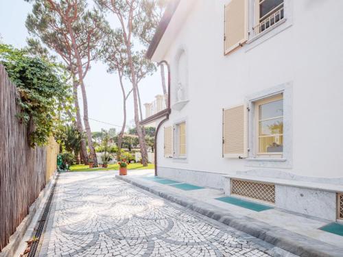 Villa Locazione Turistica Verdeoro