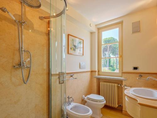 Villa Locazione Turistica Verdeoro