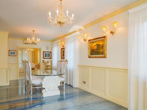 Villa Locazione Turistica Verdeoro